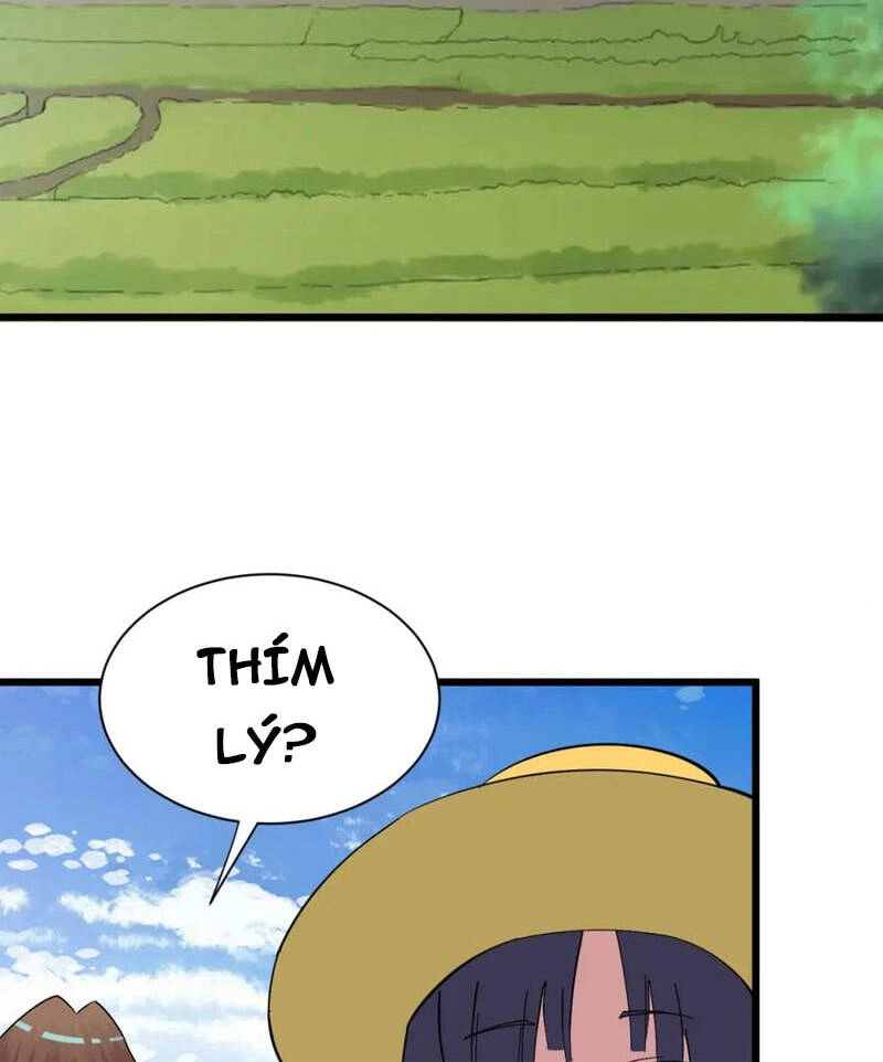 Cửa Hàng Đào Bảo Thông Tam Giới Chapter 336 - 25