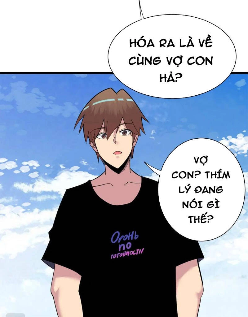 Cửa Hàng Đào Bảo Thông Tam Giới Chapter 336 - 29