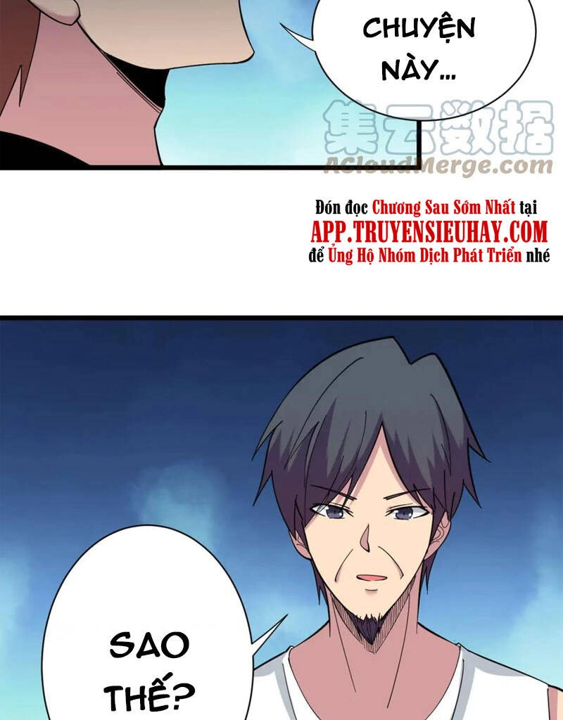 Cửa Hàng Đào Bảo Thông Tam Giới Chapter 336 - 40