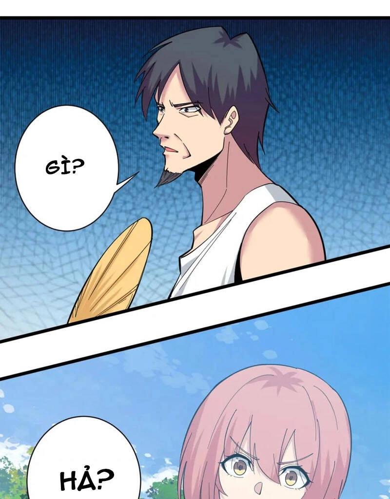 Cửa Hàng Đào Bảo Thông Tam Giới Chapter 336 - 43