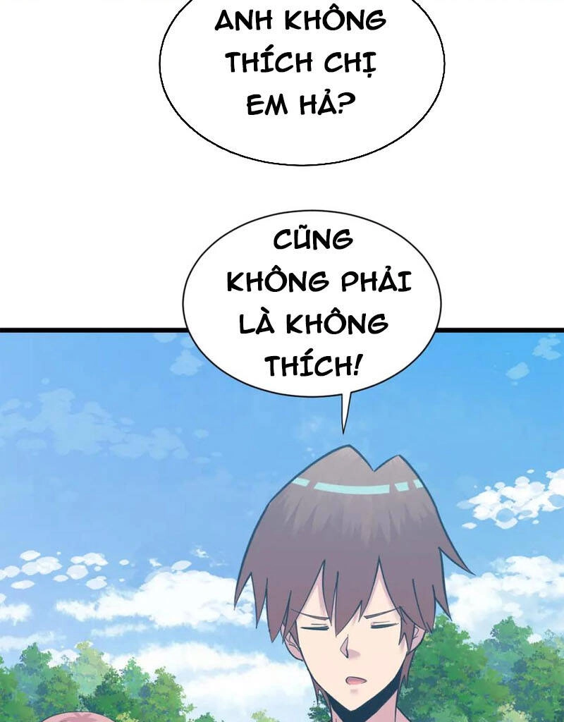 Cửa Hàng Đào Bảo Thông Tam Giới Chapter 336 - 45