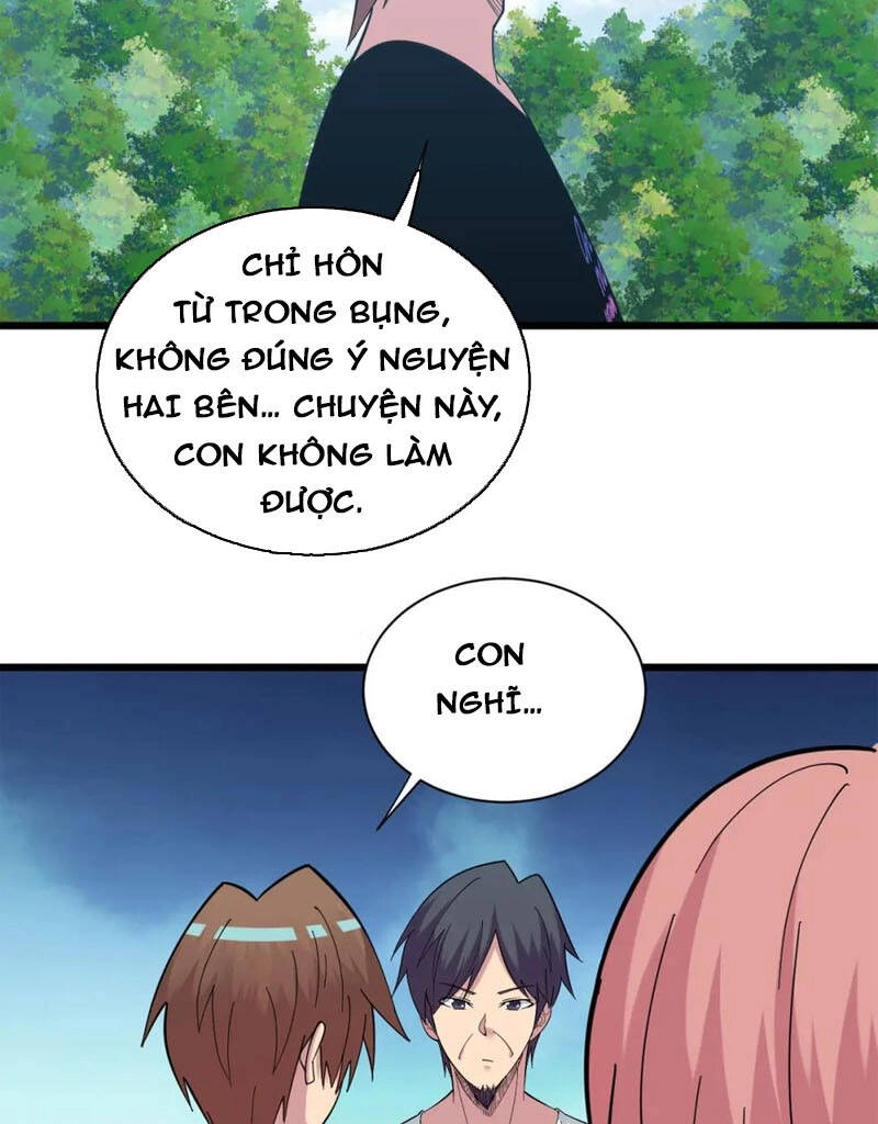 Cửa Hàng Đào Bảo Thông Tam Giới Chapter 336 - 47