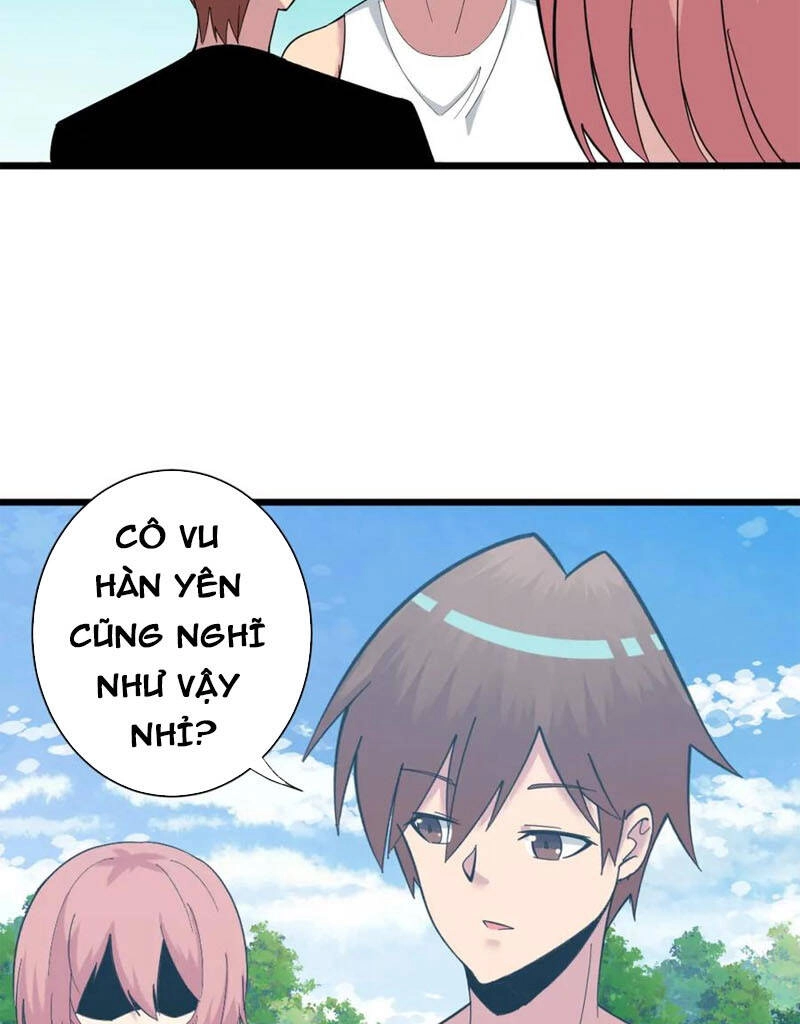 Cửa Hàng Đào Bảo Thông Tam Giới Chapter 336 - 48