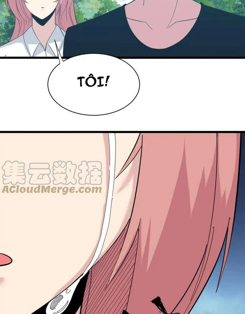 Cửa Hàng Đào Bảo Thông Tam Giới Chapter 336 - 49