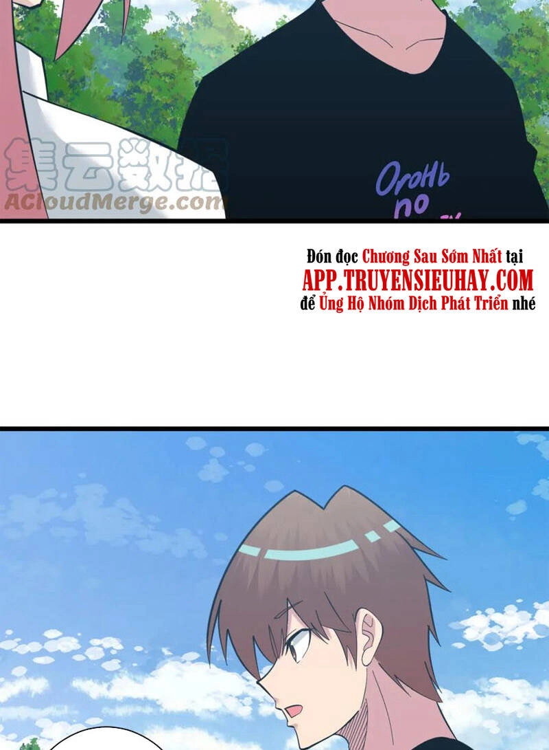 Cửa Hàng Đào Bảo Thông Tam Giới Chapter 336 - 54