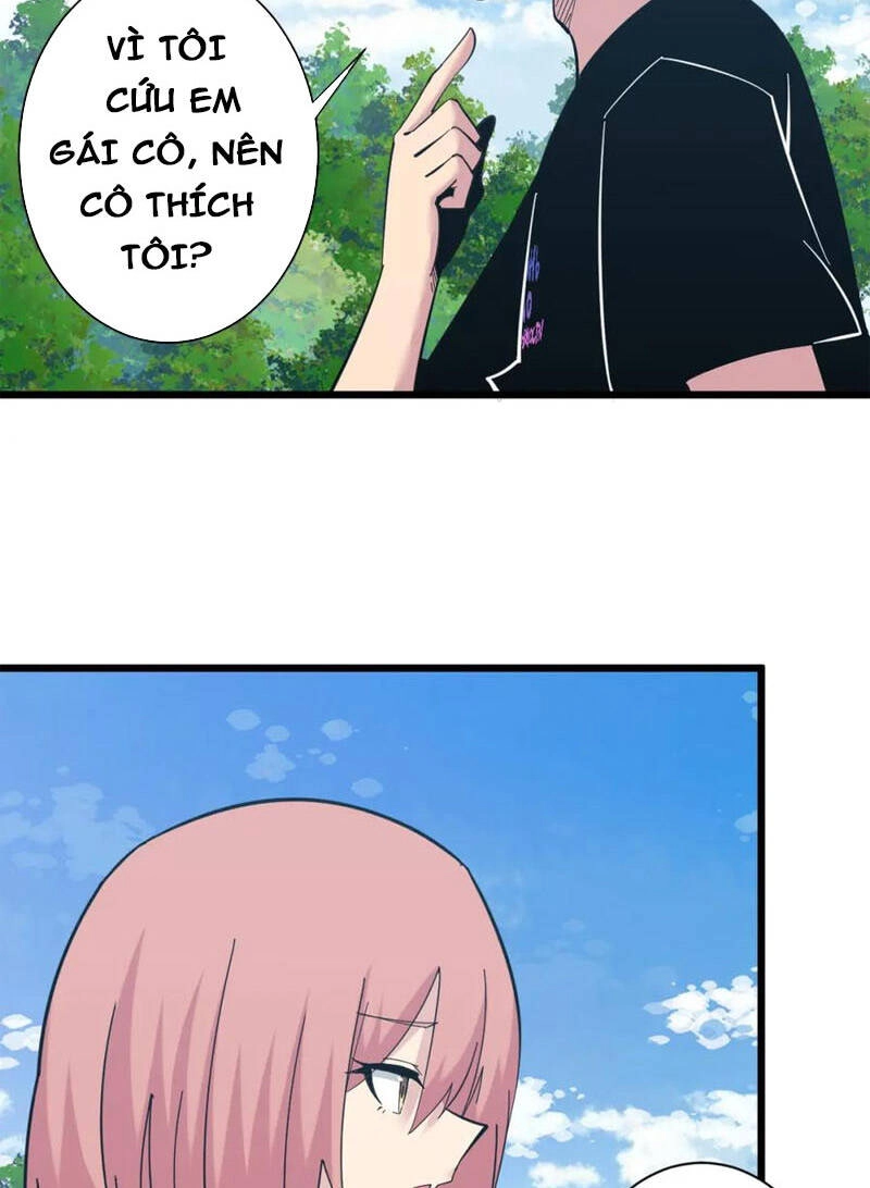 Cửa Hàng Đào Bảo Thông Tam Giới Chapter 336 - 55