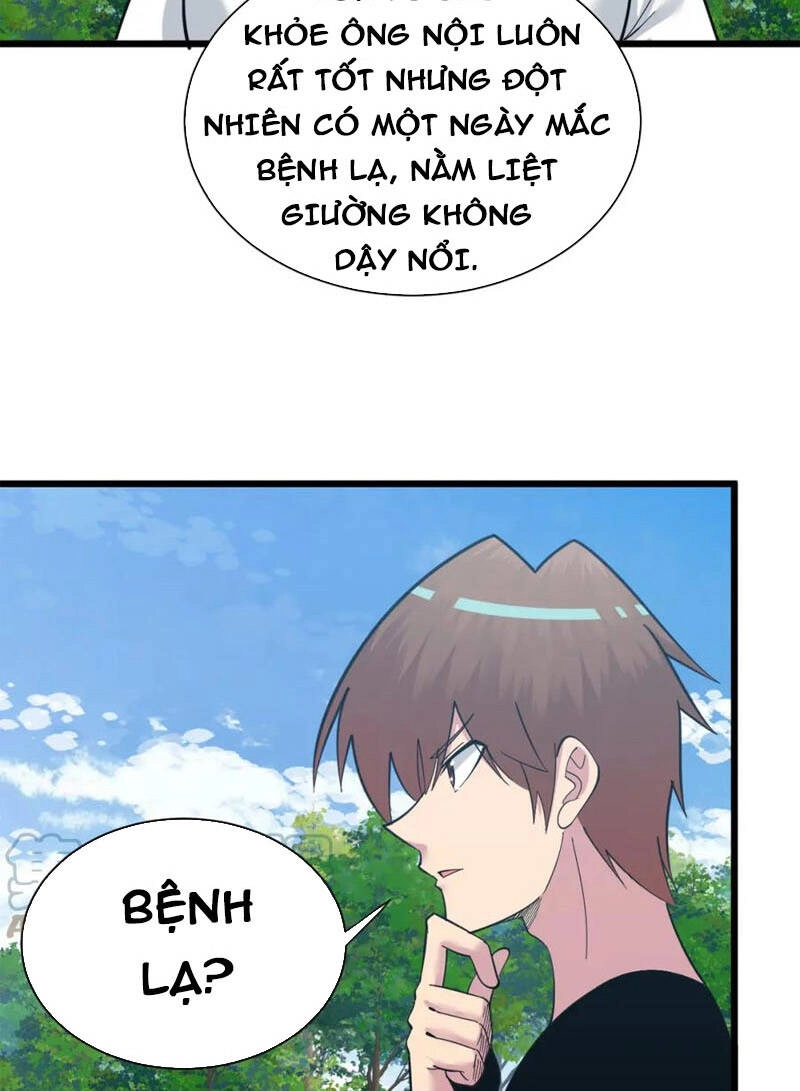 Cửa Hàng Đào Bảo Thông Tam Giới Chapter 336 - 58