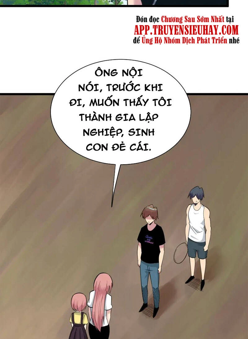 Cửa Hàng Đào Bảo Thông Tam Giới Chapter 336 - 59