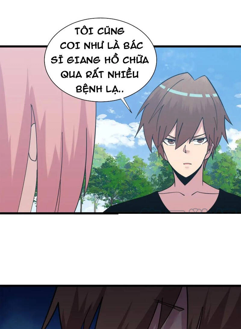 Cửa Hàng Đào Bảo Thông Tam Giới Chapter 336 - 65