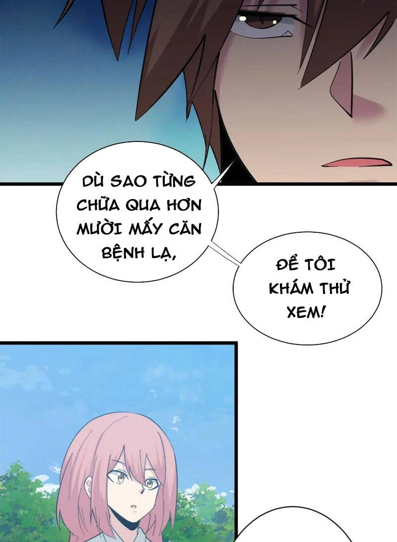 Cửa Hàng Đào Bảo Thông Tam Giới Chapter 336 - 66