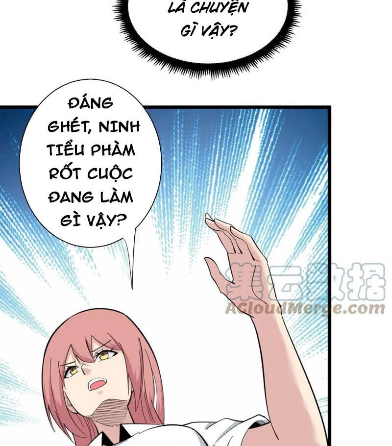 Cửa Hàng Đào Bảo Thông Tam Giới Chapter 337 - 14