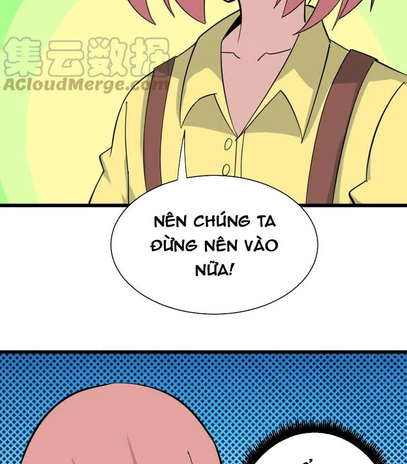 Cửa Hàng Đào Bảo Thông Tam Giới Chapter 337 - 20