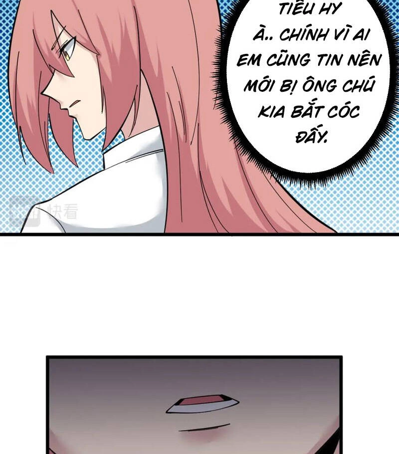 Cửa Hàng Đào Bảo Thông Tam Giới Chapter 337 - 21