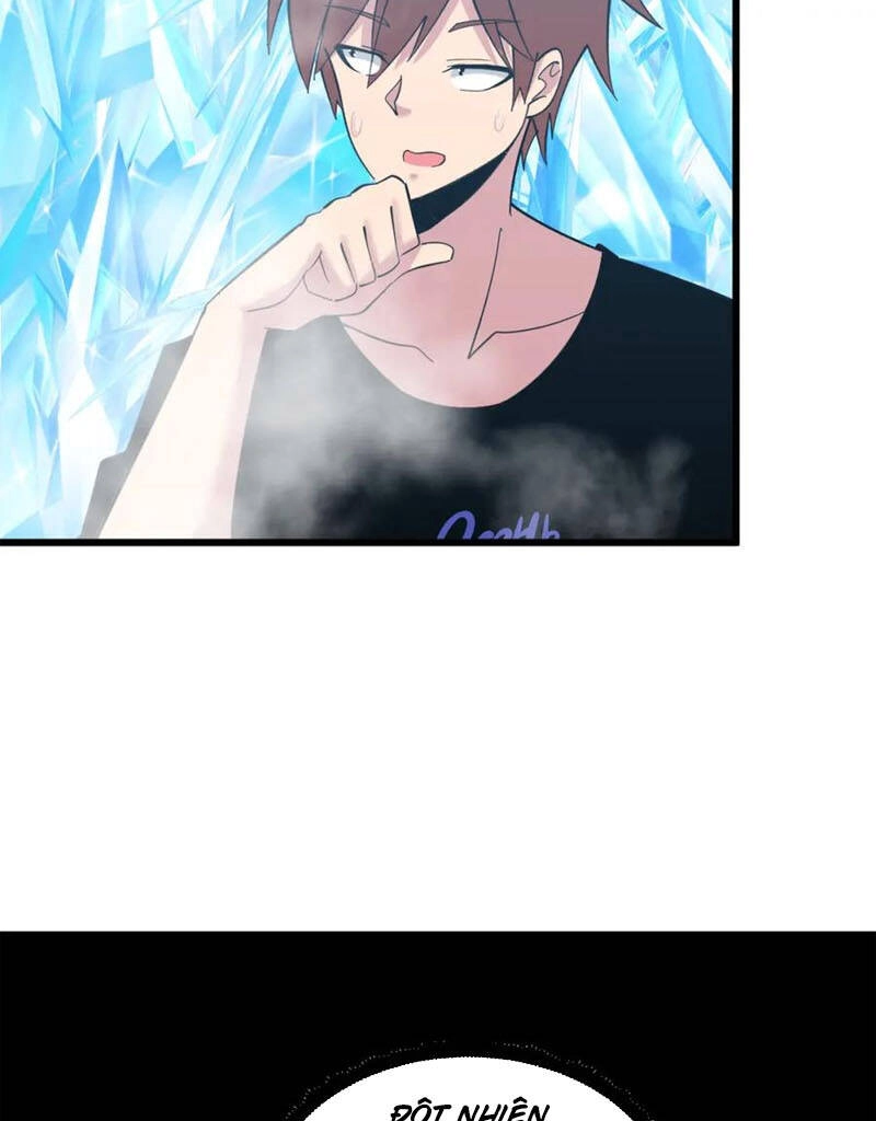 Cửa Hàng Đào Bảo Thông Tam Giới Chapter 337 - 30