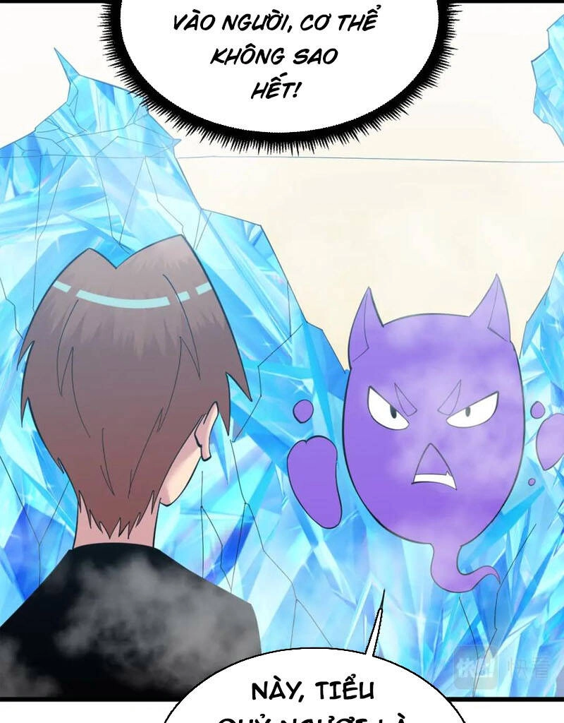 Cửa Hàng Đào Bảo Thông Tam Giới Chapter 337 - 34