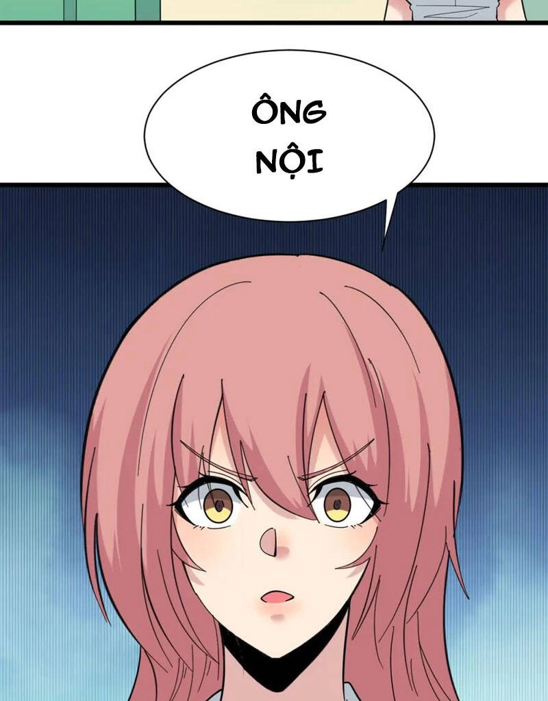 Cửa Hàng Đào Bảo Thông Tam Giới Chapter 337 - 38