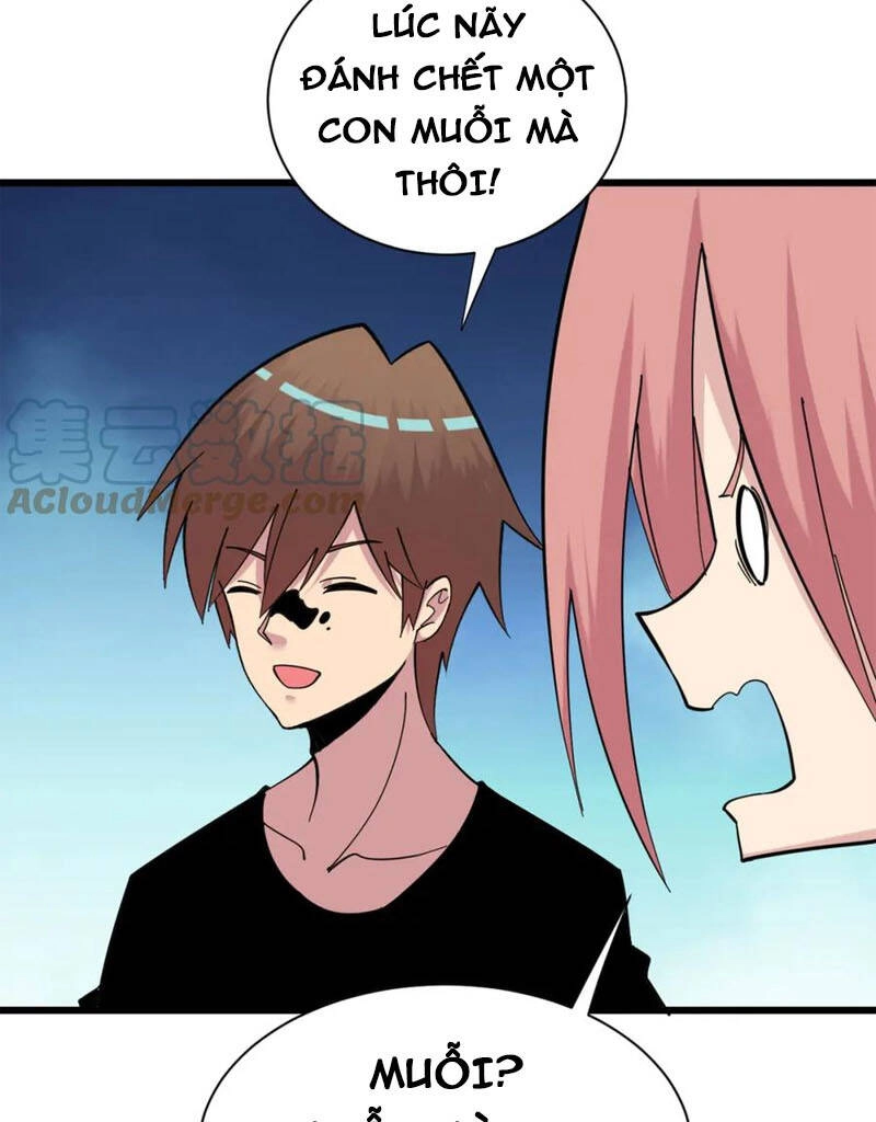 Cửa Hàng Đào Bảo Thông Tam Giới Chapter 337 - 44