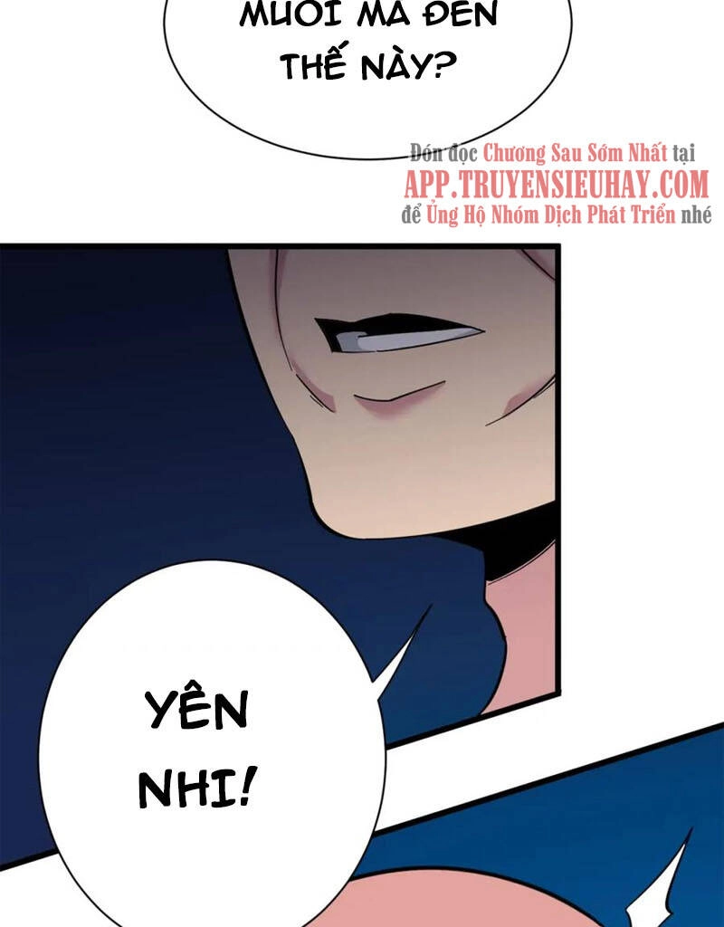 Cửa Hàng Đào Bảo Thông Tam Giới Chapter 337 - 45