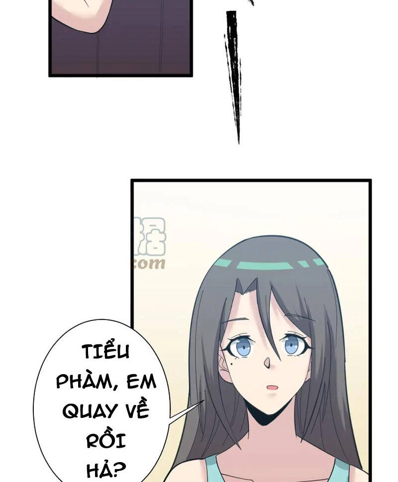 Cửa Hàng Đào Bảo Thông Tam Giới Chapter 337 - 59