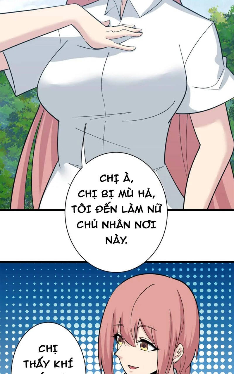 Cửa Hàng Đào Bảo Thông Tam Giới Chapter 338 - 33