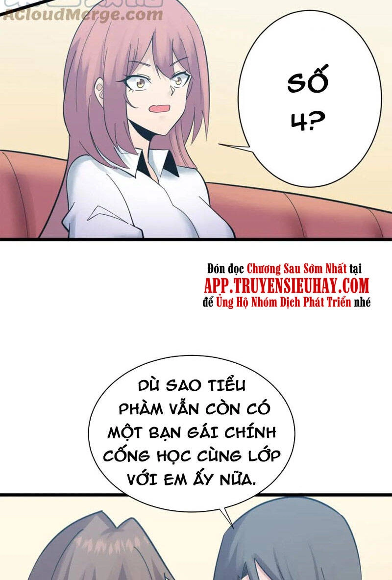 Cửa Hàng Đào Bảo Thông Tam Giới Chapter 338 - 55