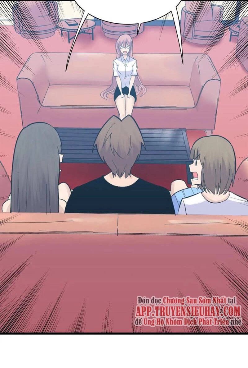 Cửa Hàng Đào Bảo Thông Tam Giới Chapter 338 - 60