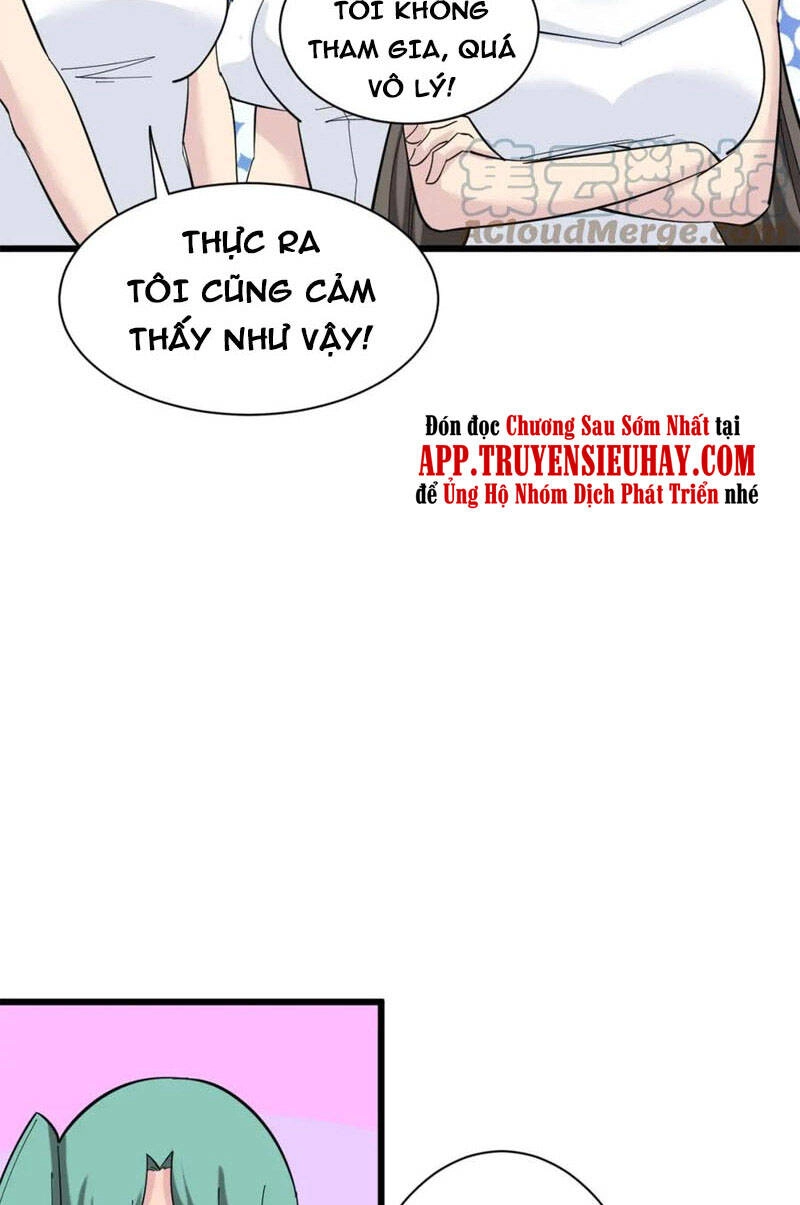 Cửa Hàng Đào Bảo Thông Tam Giới Chapter 339 - 50