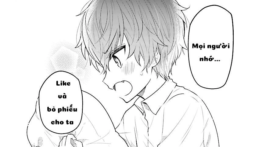 Tekito Na Maid No Oneesan & Erasou De Ichizu Na Botchan Chapter 2.2 - 11