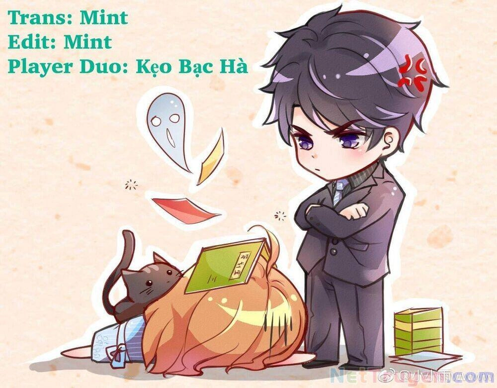 Tekito Na Maid No Oneesan & Erasou De Ichizu Na Botchan Chapter 7 - 1