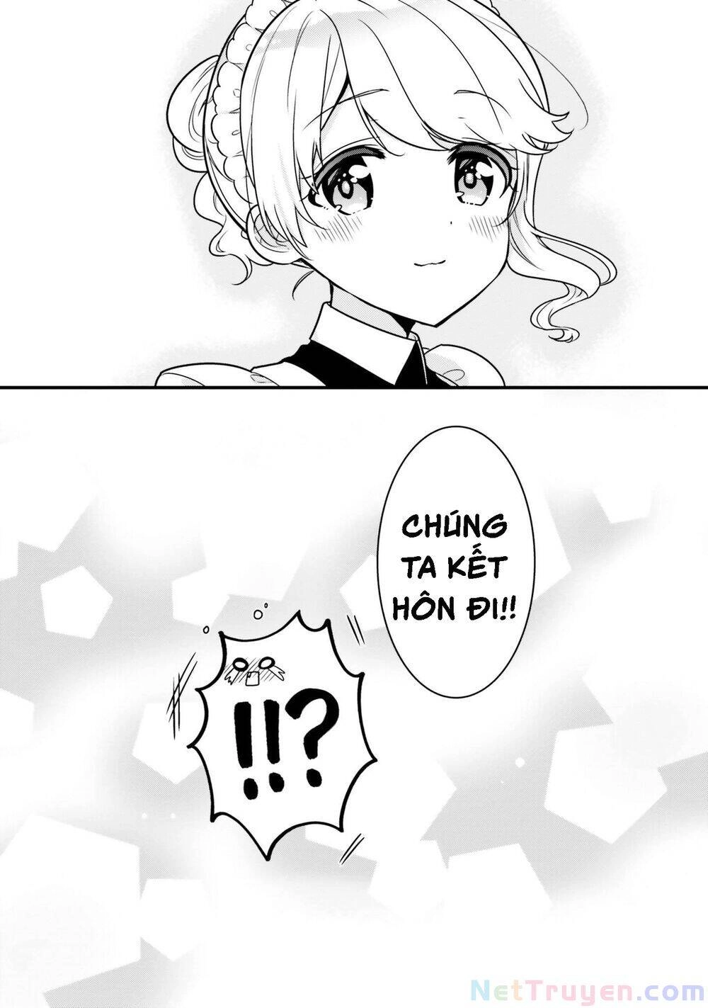 Tekito Na Maid No Oneesan & Erasou De Ichizu Na Botchan Chapter 10 - 11