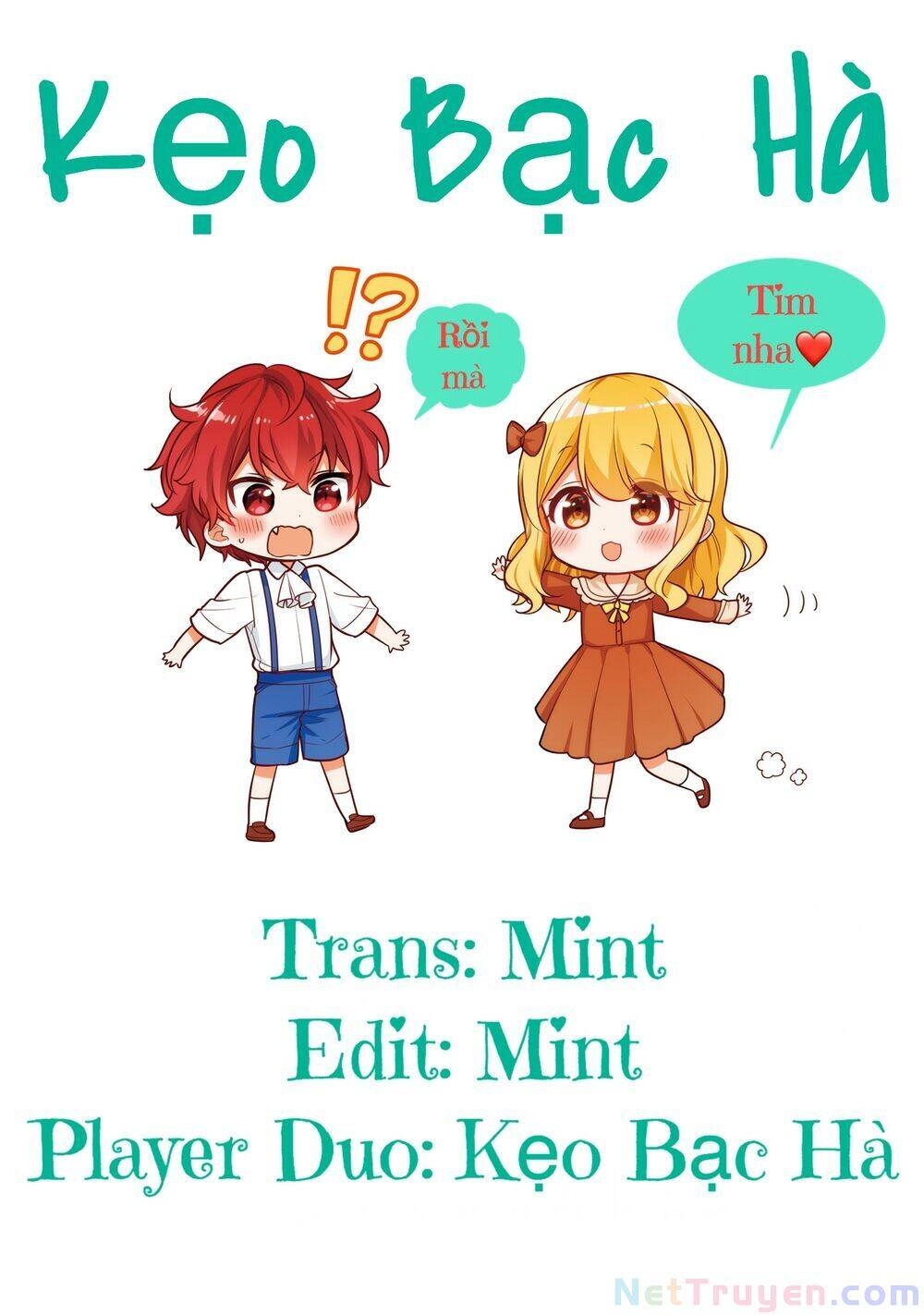 Tekito Na Maid No Oneesan & Erasou De Ichizu Na Botchan Chapter 10 - 14