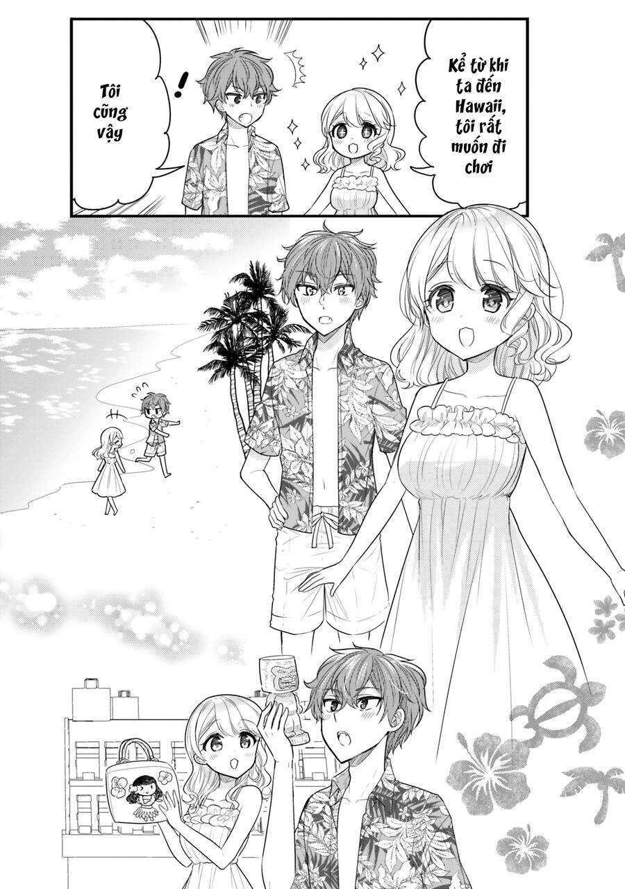 Tekito Na Maid No Oneesan & Erasou De Ichizu Na Botchan Chapter 19 - 10