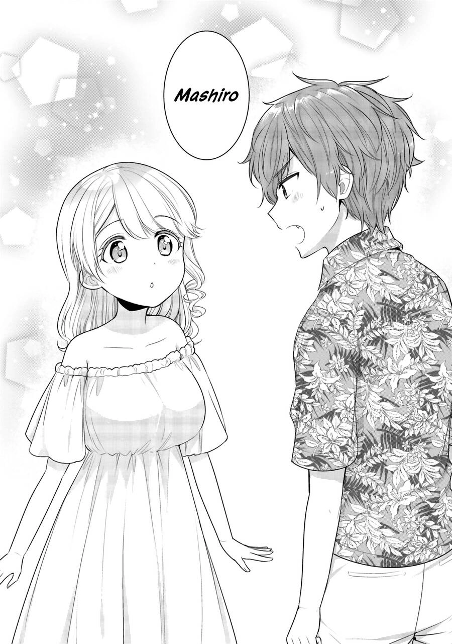 Tekito Na Maid No Oneesan & Erasou De Ichizu Na Botchan Chapter 20 - 9