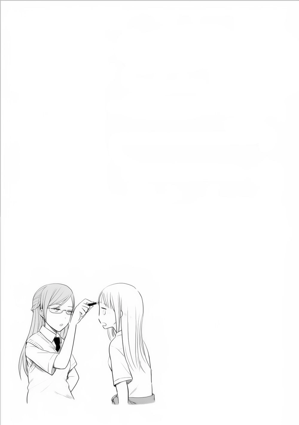 Joshi Kausei Chapter 3 - 10