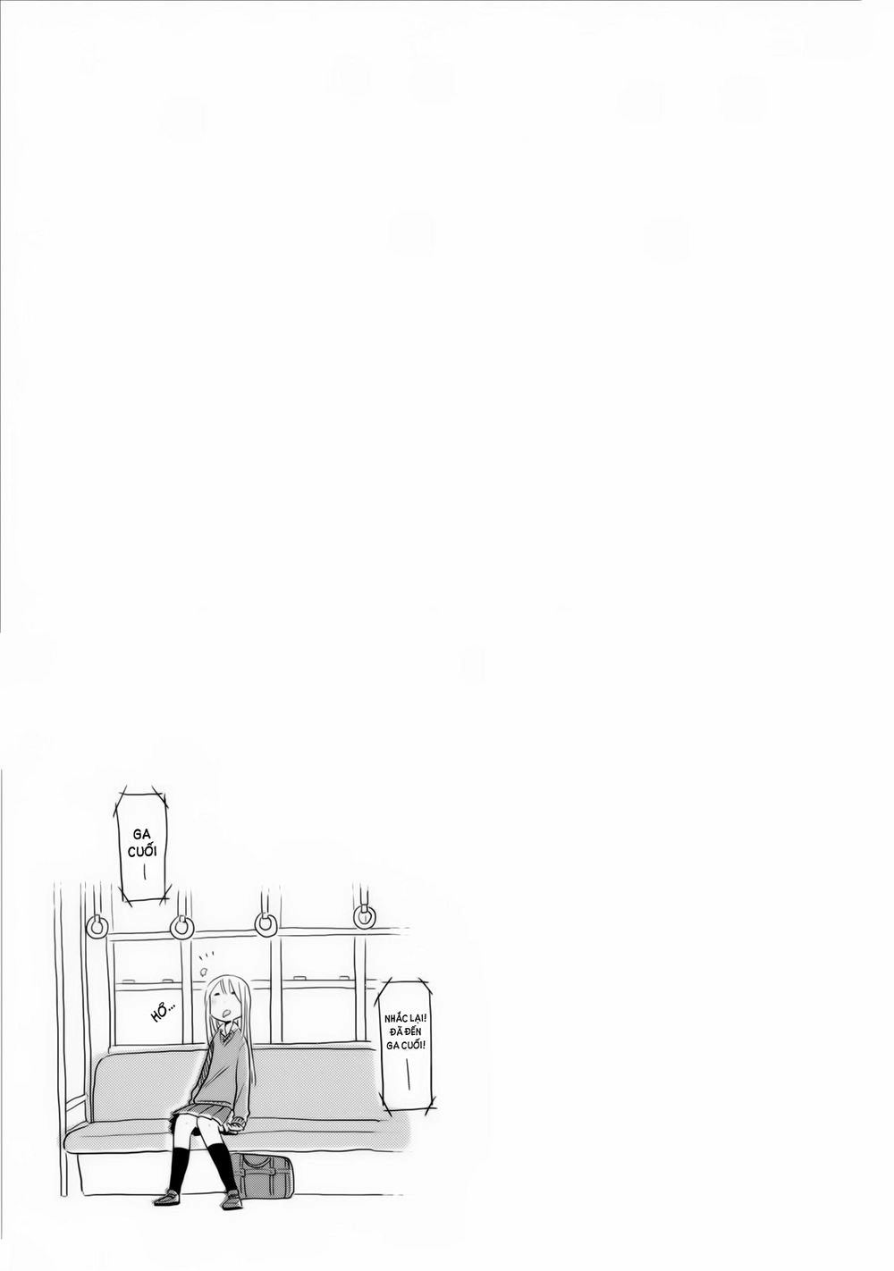 Joshi Kausei Chapter 5 - 15