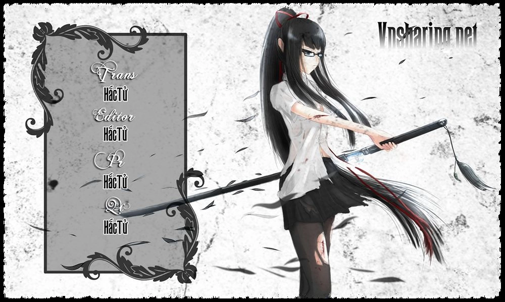 Joshi Kausei Chapter 7 - 13