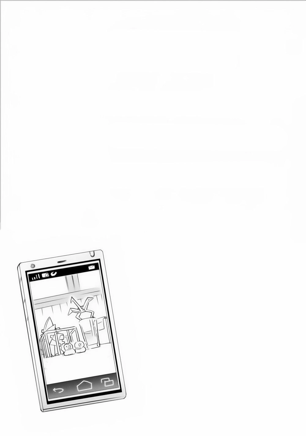 Joshi Kausei Chapter 8 - 15