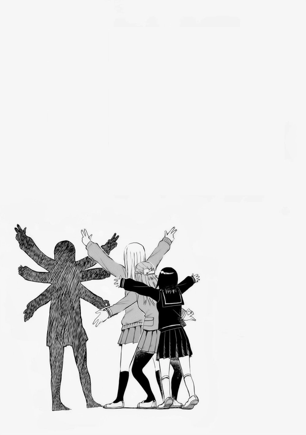 Joshi Kausei Chapter 9 - 15