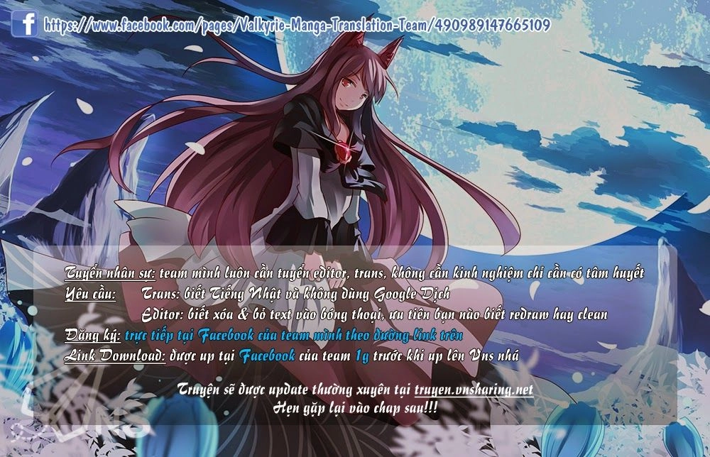 Joshi Kausei Chapter 10 - 18
