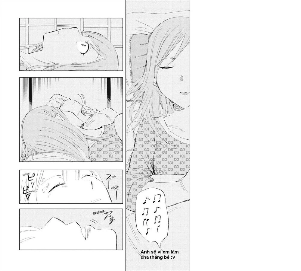 Joshi Kausei Chapter 21 - 45