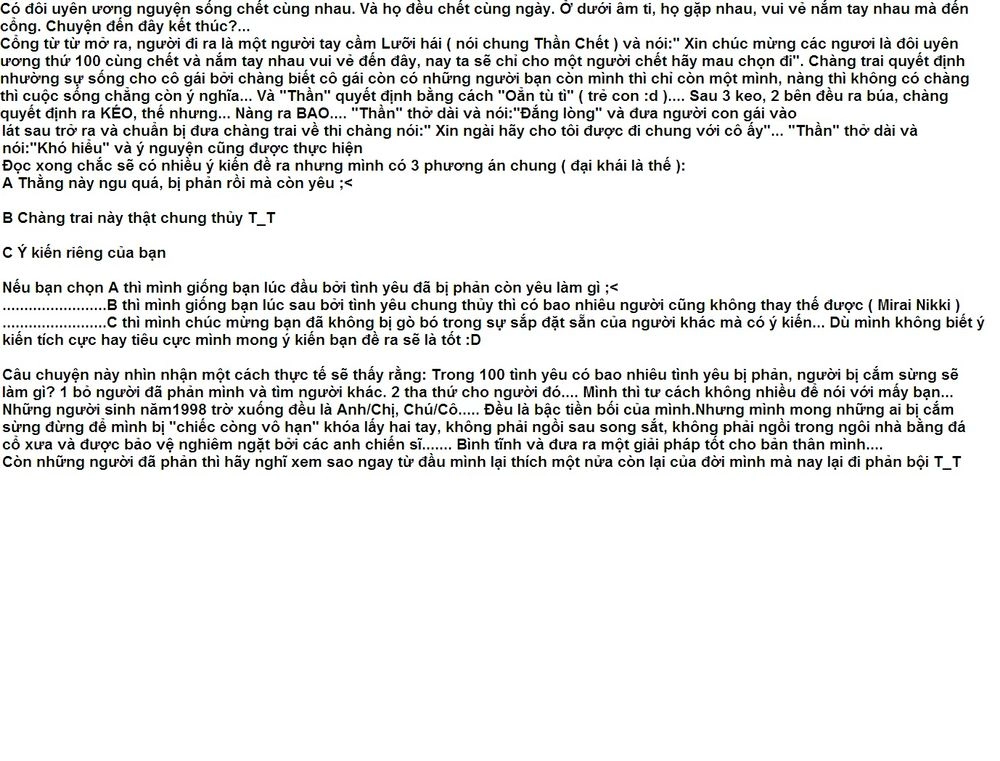 Joshi Kausei Chapter 22 - 12