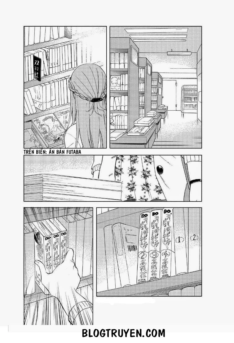 Joshi Kausei Chapter 24 - 19