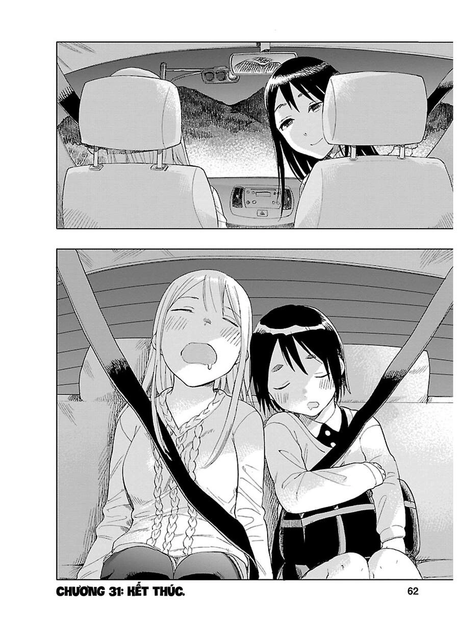 Joshi Kausei Chapter 31 - 23