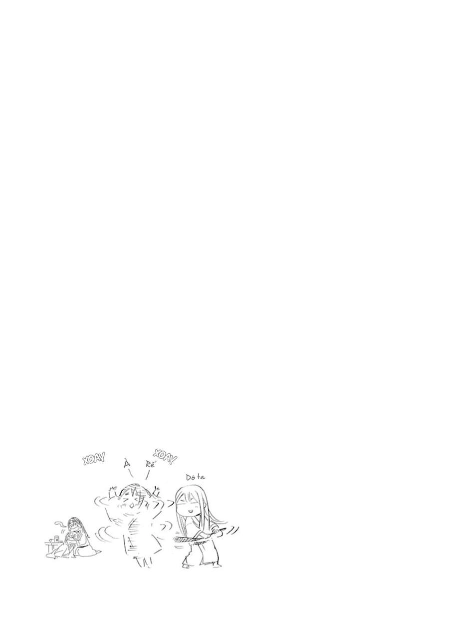 Joshi Kausei Chapter 31 - 24