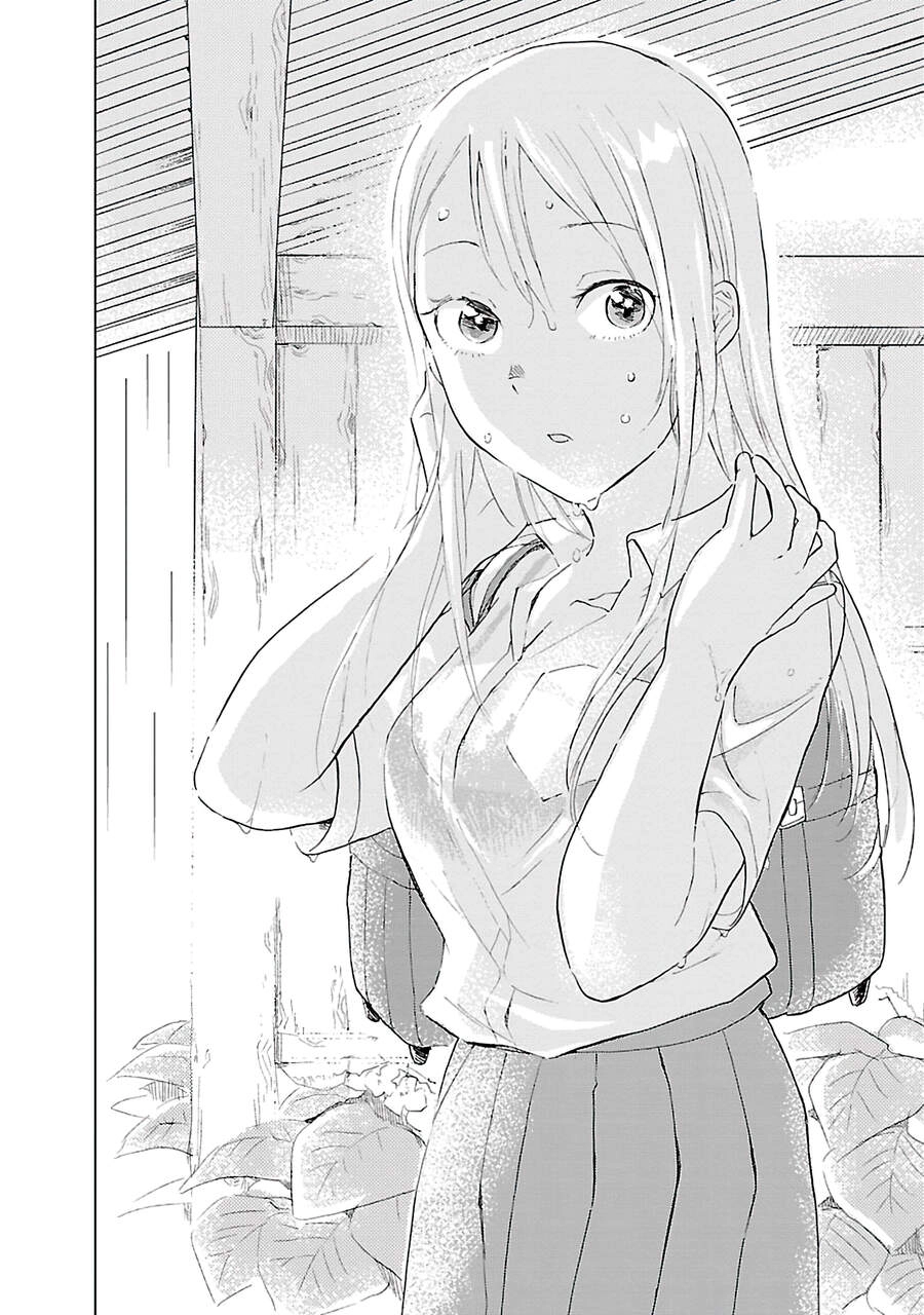 Joshi Kausei Chapter 36 - 5