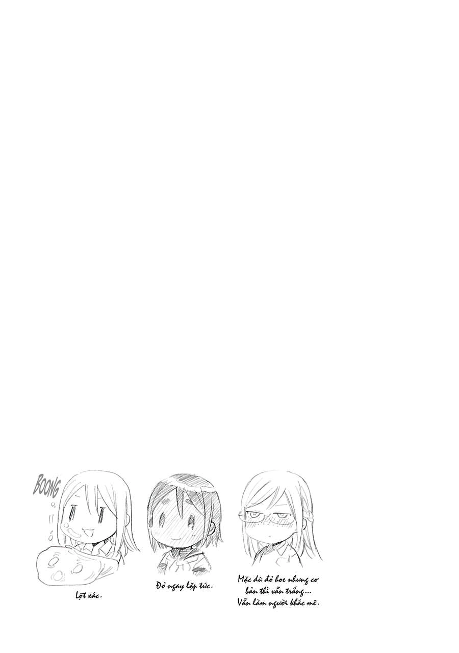 Joshi Kausei Chapter 37 - 17