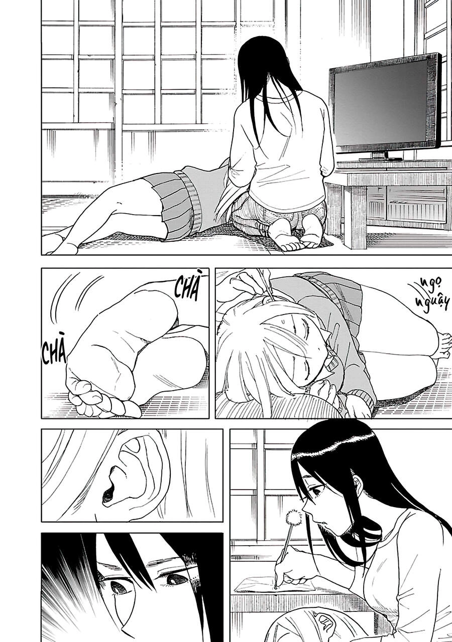 Joshi Kausei Chapter 38 - 13