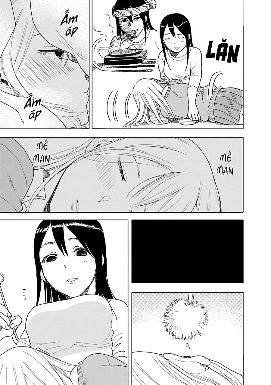 Joshi Kausei Chapter 38 - 16