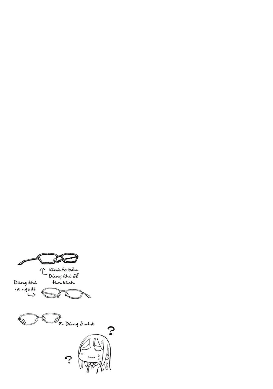 Joshi Kausei Chapter 39 - 14