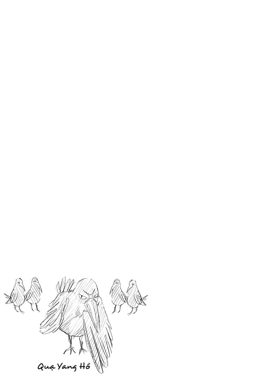 Joshi Kausei Chapter 40 - 16